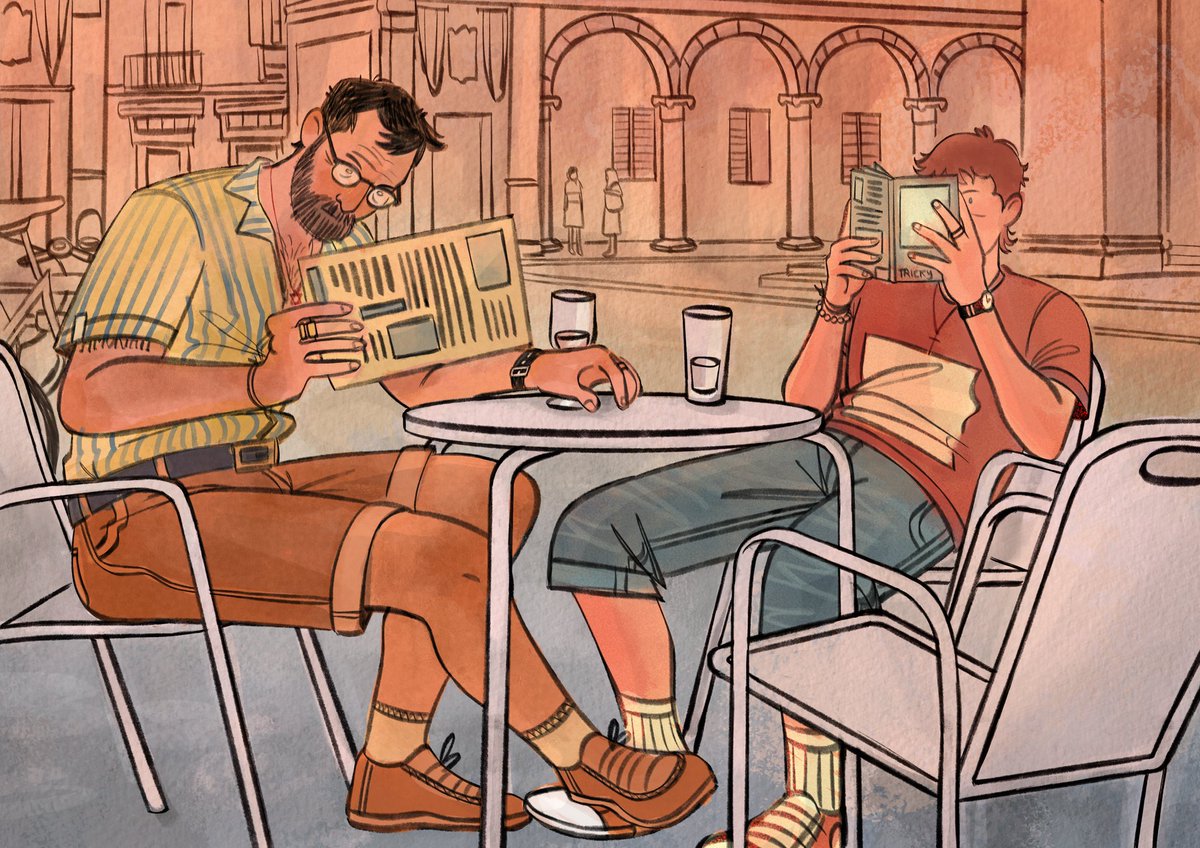 i need to put whitaker in a blender tweet media