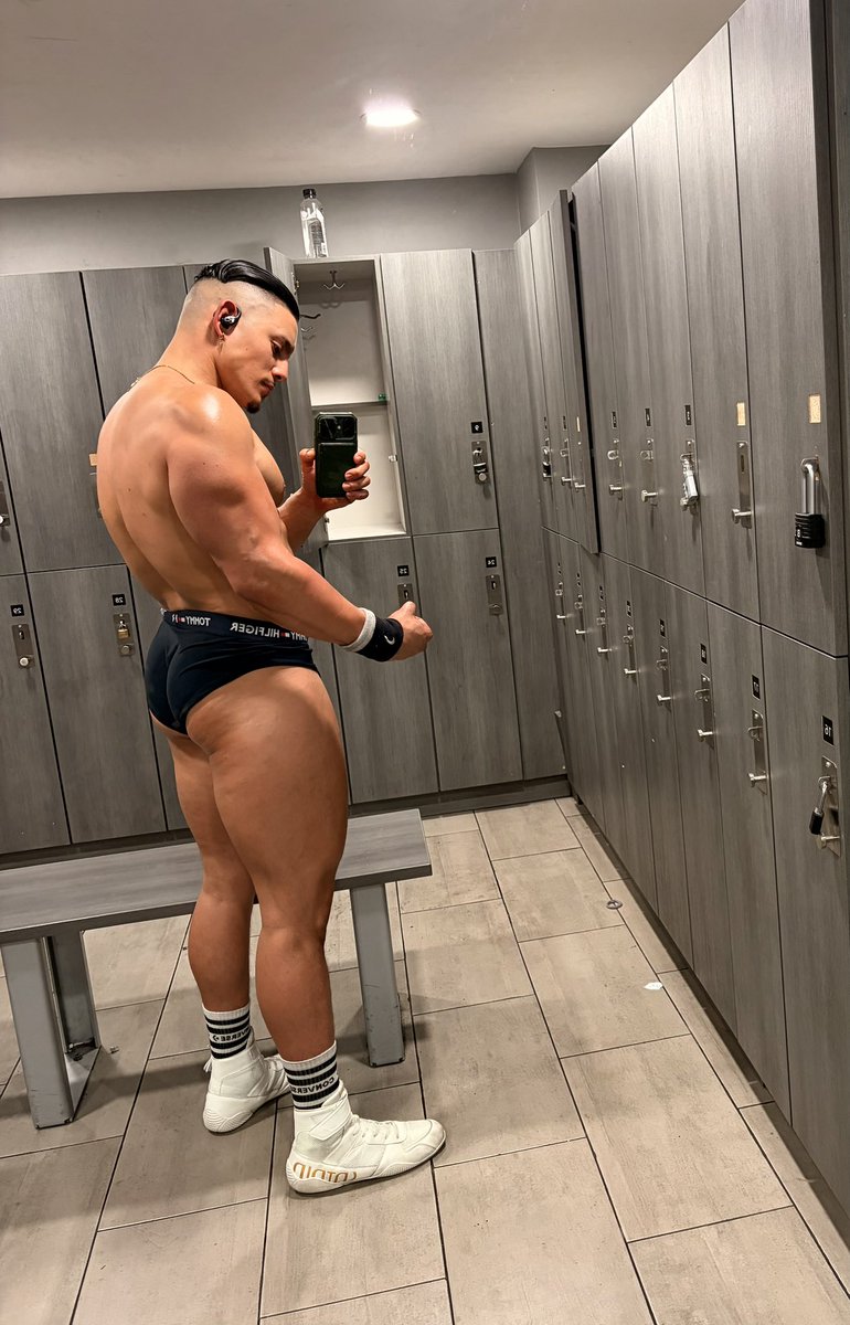 ALPHA Dante King tweet media