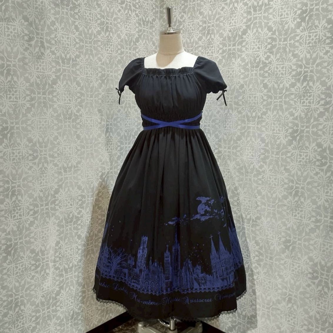 💙Moi-meme-Moitie💙 2/20(金)18:00〜販売スタート！ ・サイレント