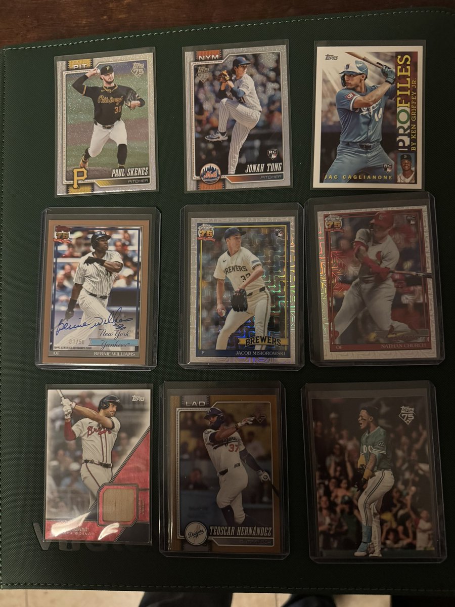 Jacob C 🚀 tweet media