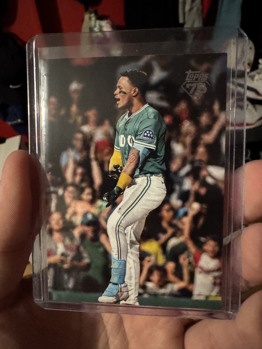 Jacob C 🚀 tweet media