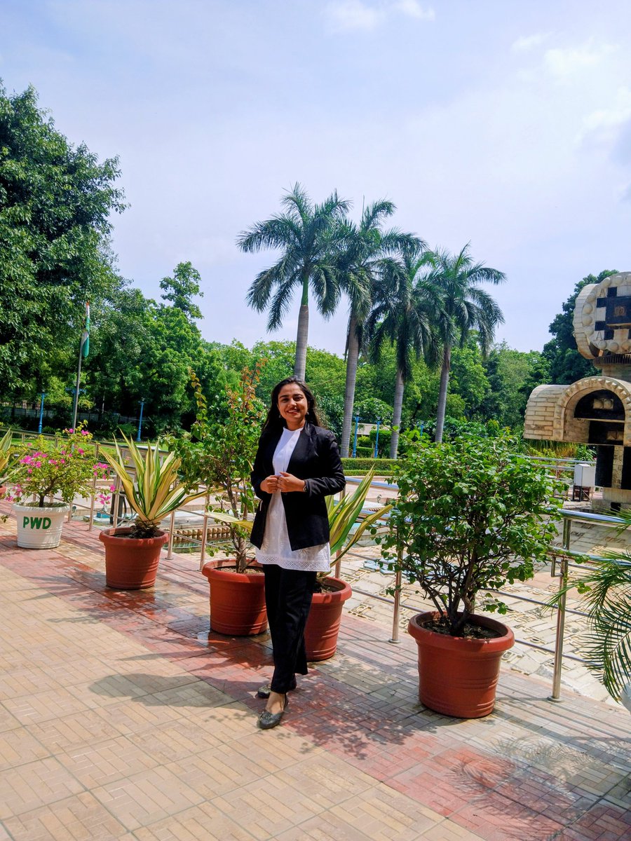 Adv. Mishika Deshwal tweet media