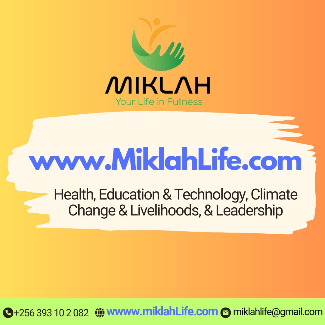 Miklah Life tweet media