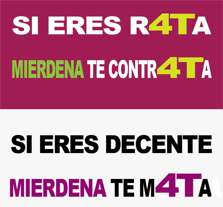 <a href="/NoraNavarrete3/">Nora Navarrete</a> <a href="/GARCIPAVON/">DRA. MERCEDES PAVON "SUPERMUELITA FIFÍ"</a> <a href="/GogoMauricio/">MAHA</a>