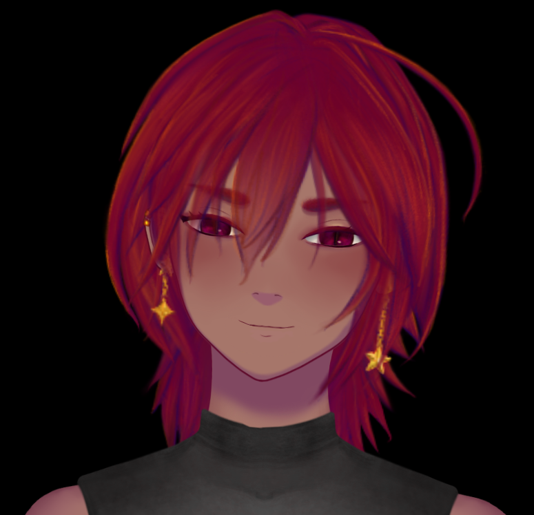 Veroshelll⭐🚬 tweet media