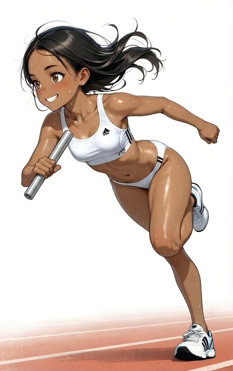 今日の長瀞さん ※指示してないのにNanobananaが勝手に生み出す不思議