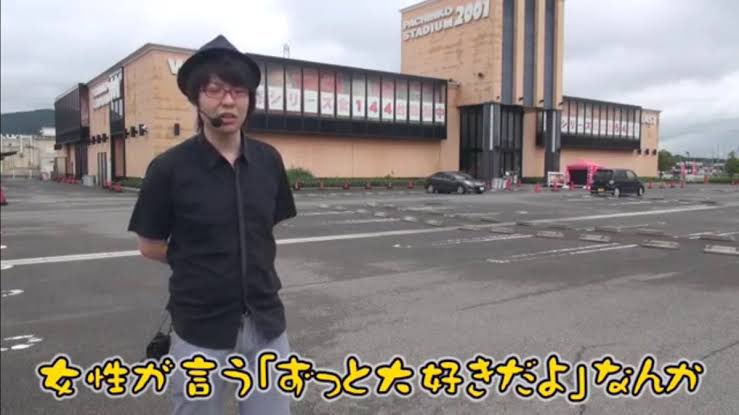 bozu_108's tweet image. 『YouTuberの名言・格言』選手権

入賞
寺井一択さんの言葉

@terai_ScooP