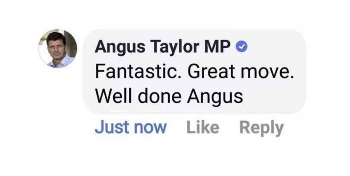 Darren Loftus tweet media