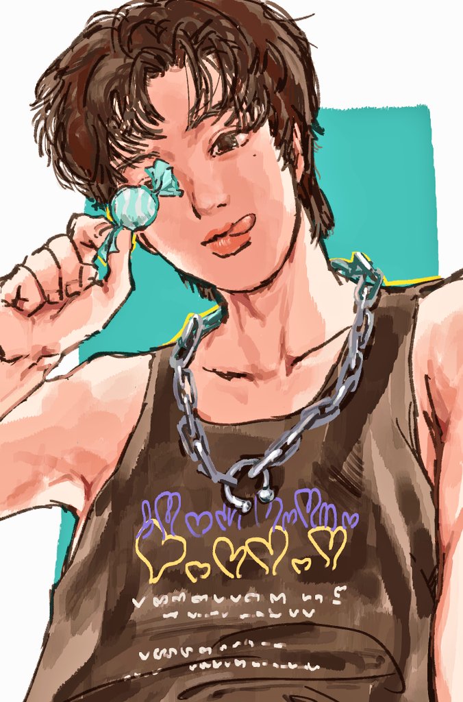 ジョンウくん💟💟💟