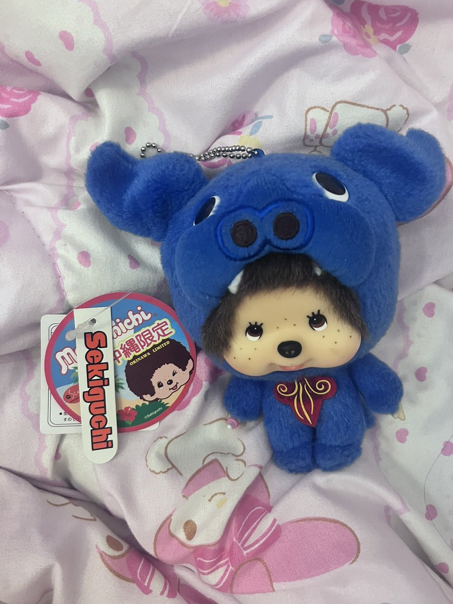 madingxXX's tweet photo. ม่อนชิมังกรหัวโต 340
defect จมูกลอก , หางเปื้อน 🍹

Free shipping 🪷🦔 
พต.dm ka 

#ตลาดนัดม่อนชิชิ #ตลาดนัดmonchhichi #ตลาดนัดmonchhichi https://t.co/hH58v0cu6c