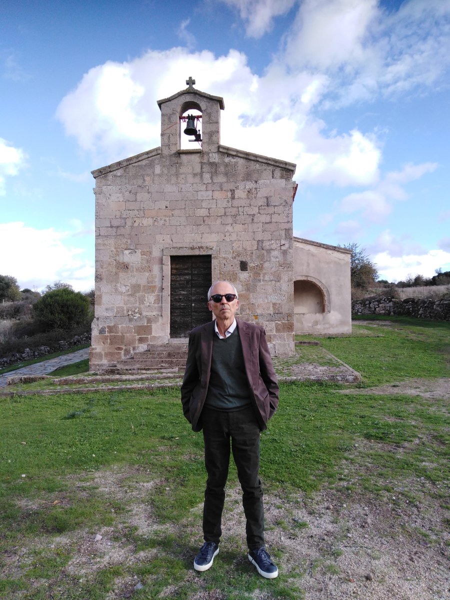 LA MEDICINA DELLA POESIA NEL DOLORE DEL MONDO:  SEBASTIANO MARIO FIORI E LA SILLOGE “ARMONIA DI CONTRASTI” CANTA  BELLEZZA E DRAMMA DELL’ATTUALITA’
di Lucia Becchere
tottusinpari.it/2026/02/19/la-…