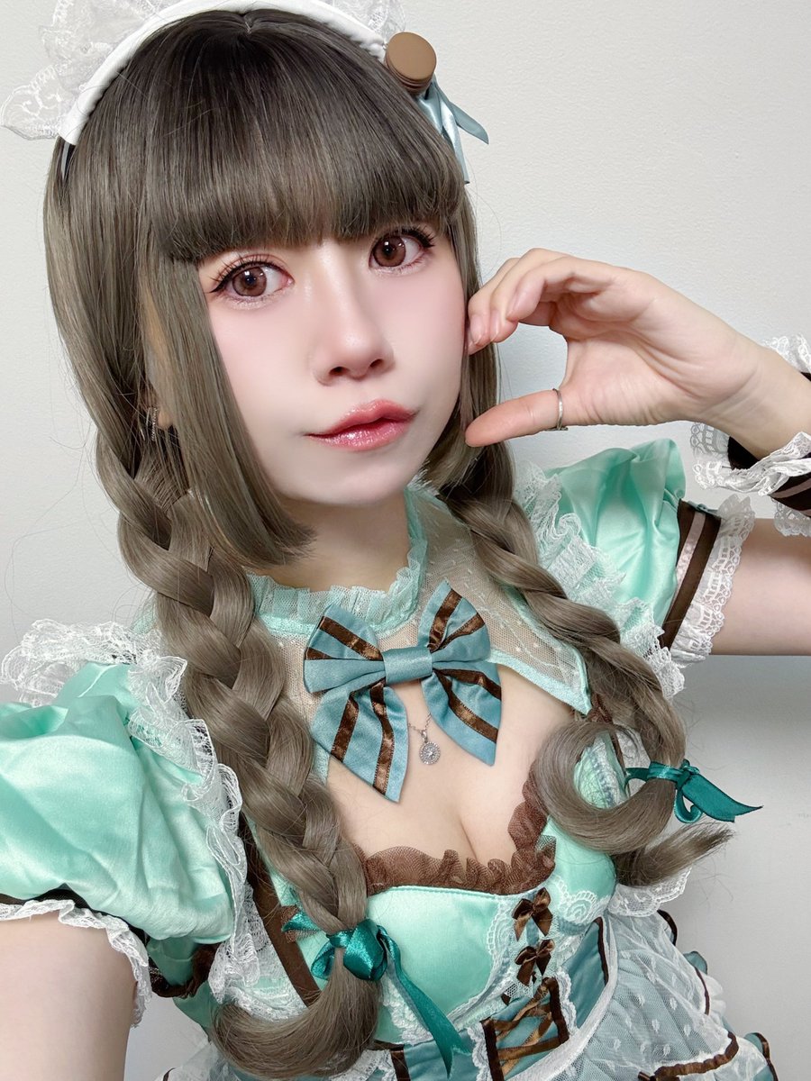 チョコミントの日 なんだって💚🍫 みんなはチョコミン党？ 私は