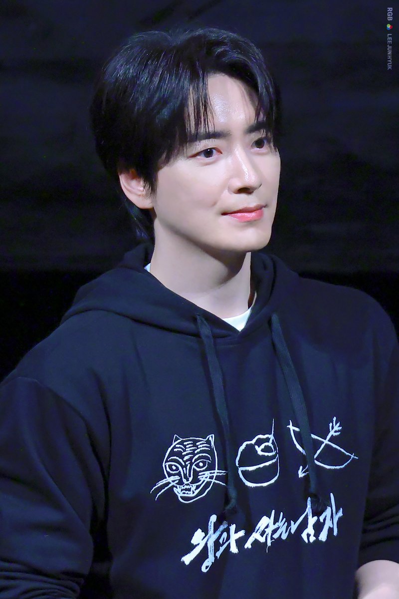 260215 왕과 사는 남자 무대인사
 냉🧊미남 vs 넹🥰미남 
#이준혁 #LEEJUNHYUK