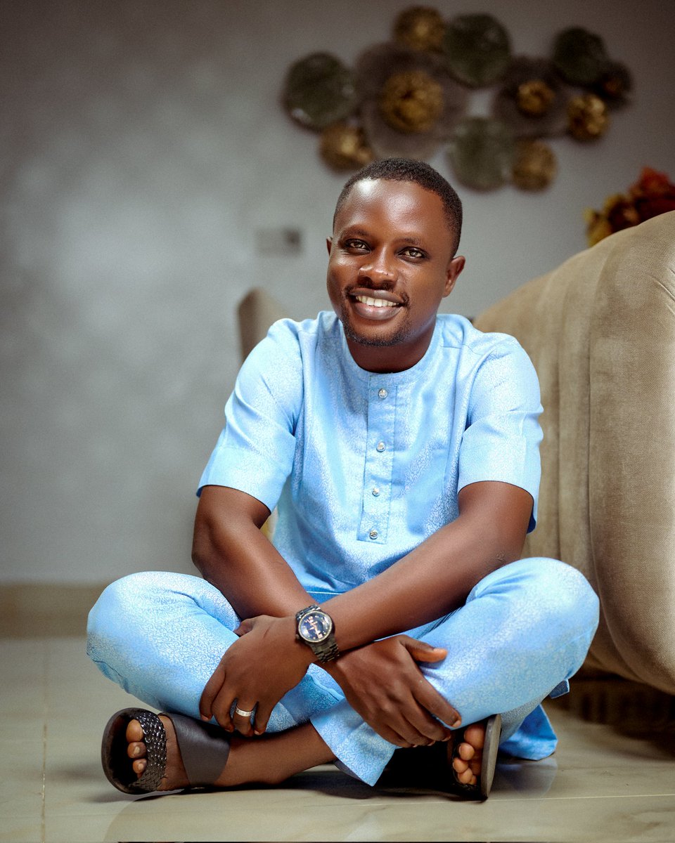 I_am_semex's tweet photo. Thank you, Jesus!

Another Year, Another Testimony.

Blessed, Favoured and Forever Thankful. https://t.co/bwmu6jyUH2