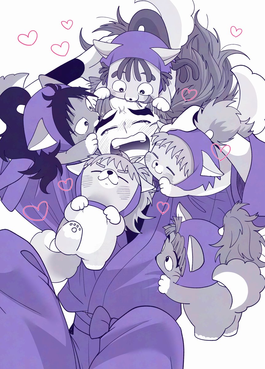 よすけ　5/6 西１ア28b tweet media