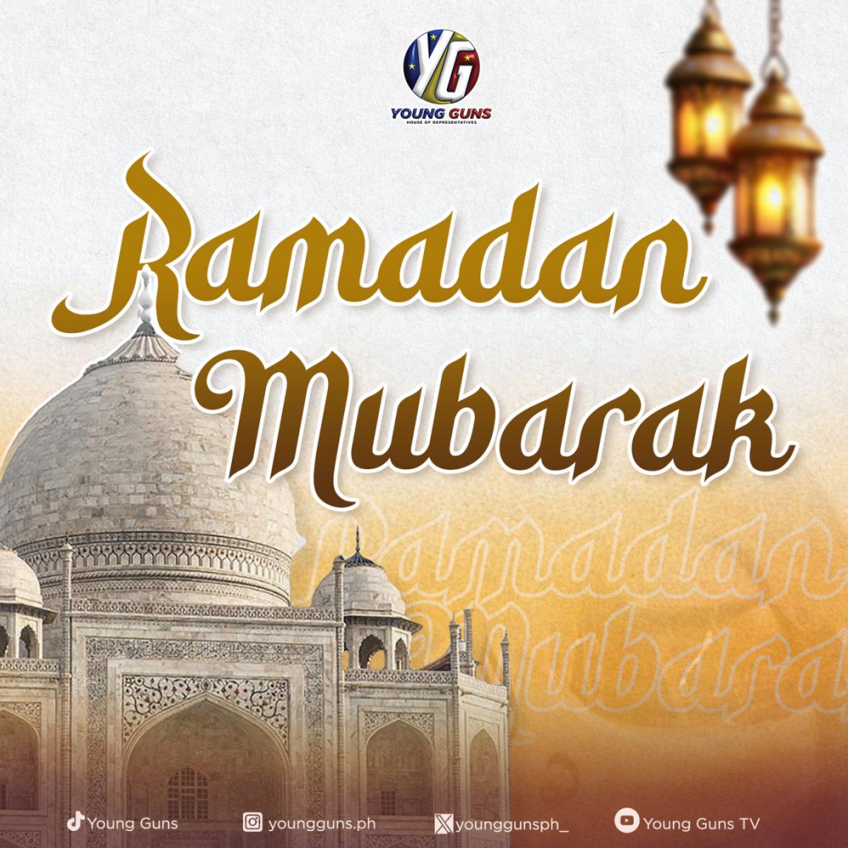 Young Guns| House of Representatives tweet media