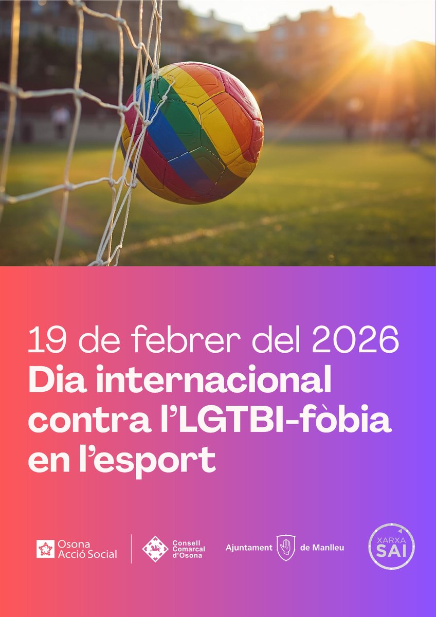 Ajuntament Manlleu tweet media