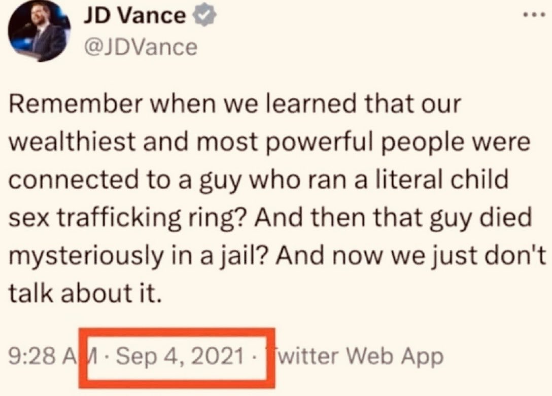 Calibos420's tweet photo. @BrittanyinTexas He’s a soulless shapeshifting sociopath bereft of any courage or moral fiber. https://t.co/8zKU5Jicj8