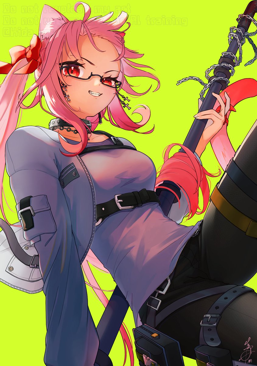 Kida_mk's tweet photo. 過去に描いたお気に入りたち🖌️ https://t.co/N10t9ND7lA