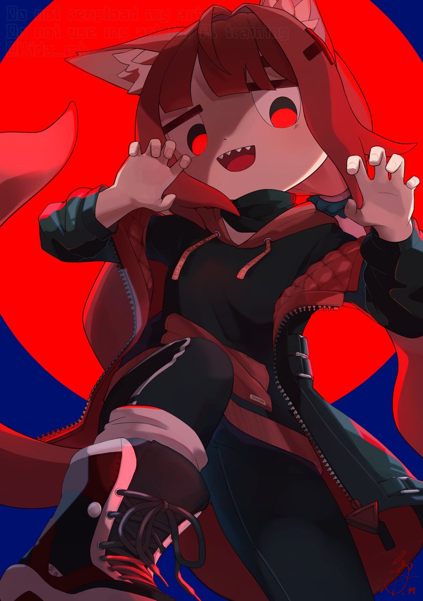 Kida_mk's tweet photo. 過去に描いたお気に入りたち🖌️ https://t.co/N10t9ND7lA