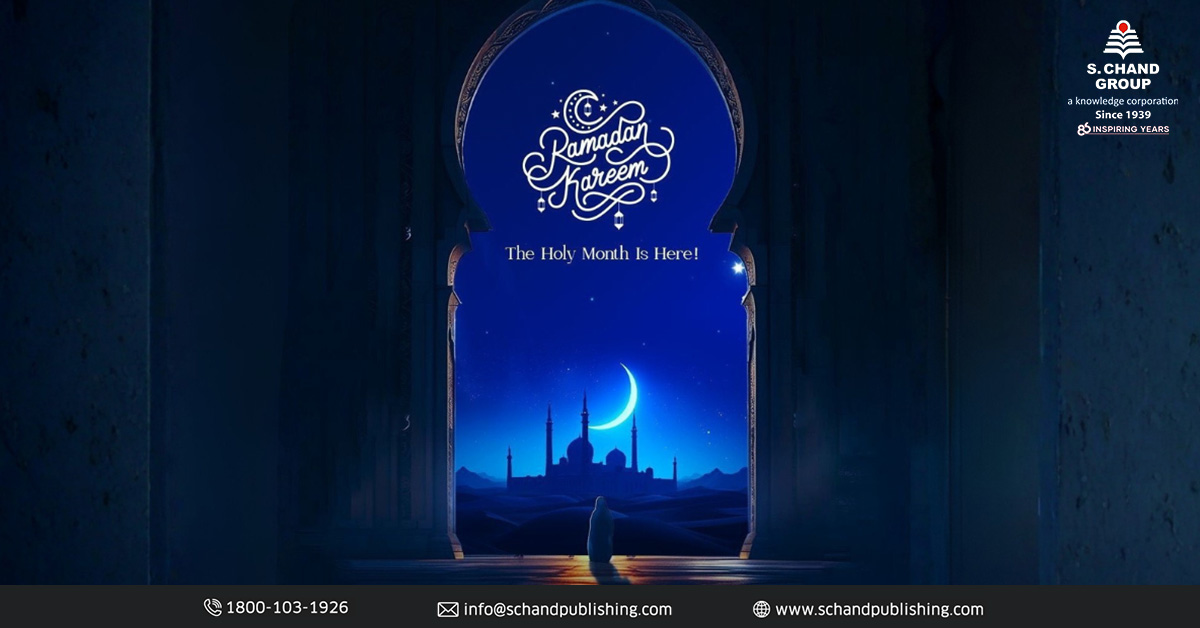 S Chand Group tweet media