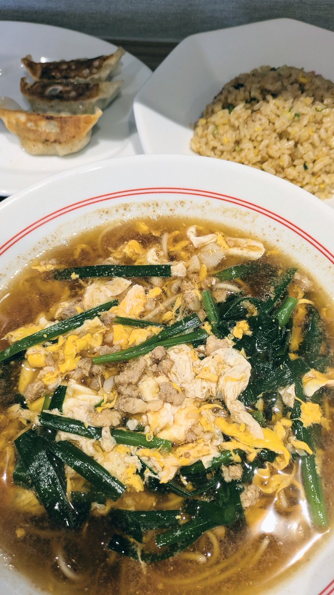 美味しい中華に溺れたかった