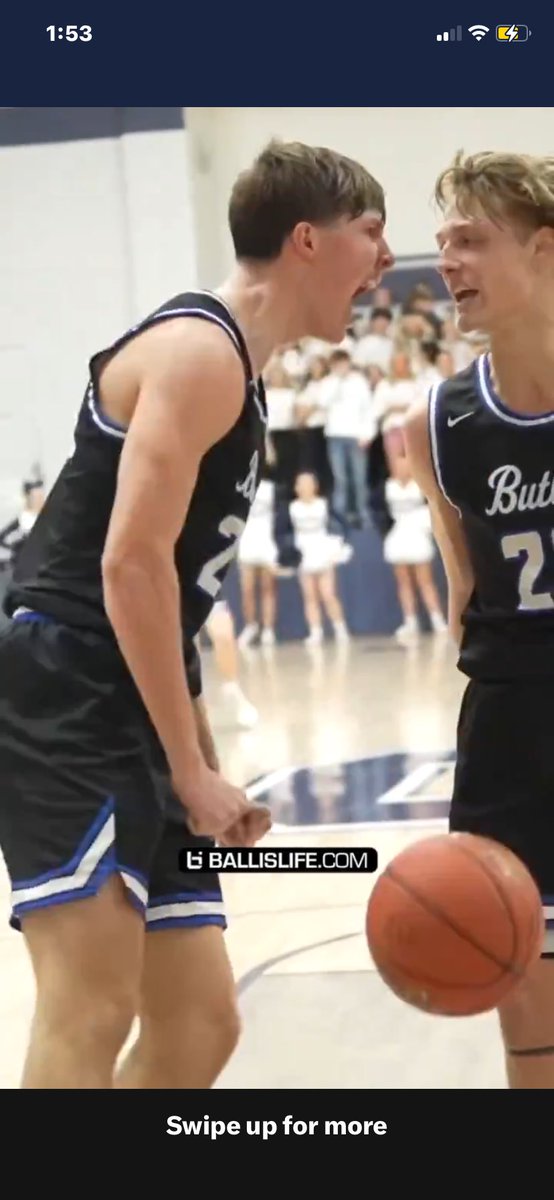 Greg Keown tweet media