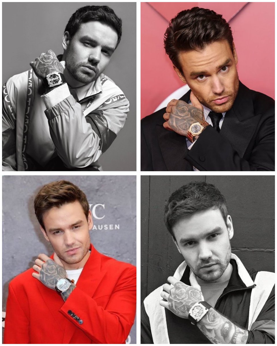 Leona (@Liam_P_Forever) / Posts / X
