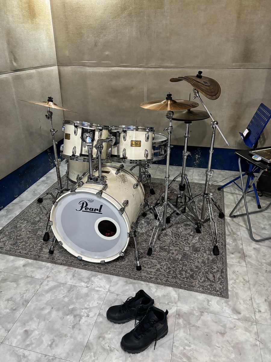 小鹿淳(オトループ/Amp Lifier/海羽) (@jun_wads) on Twitter photo 