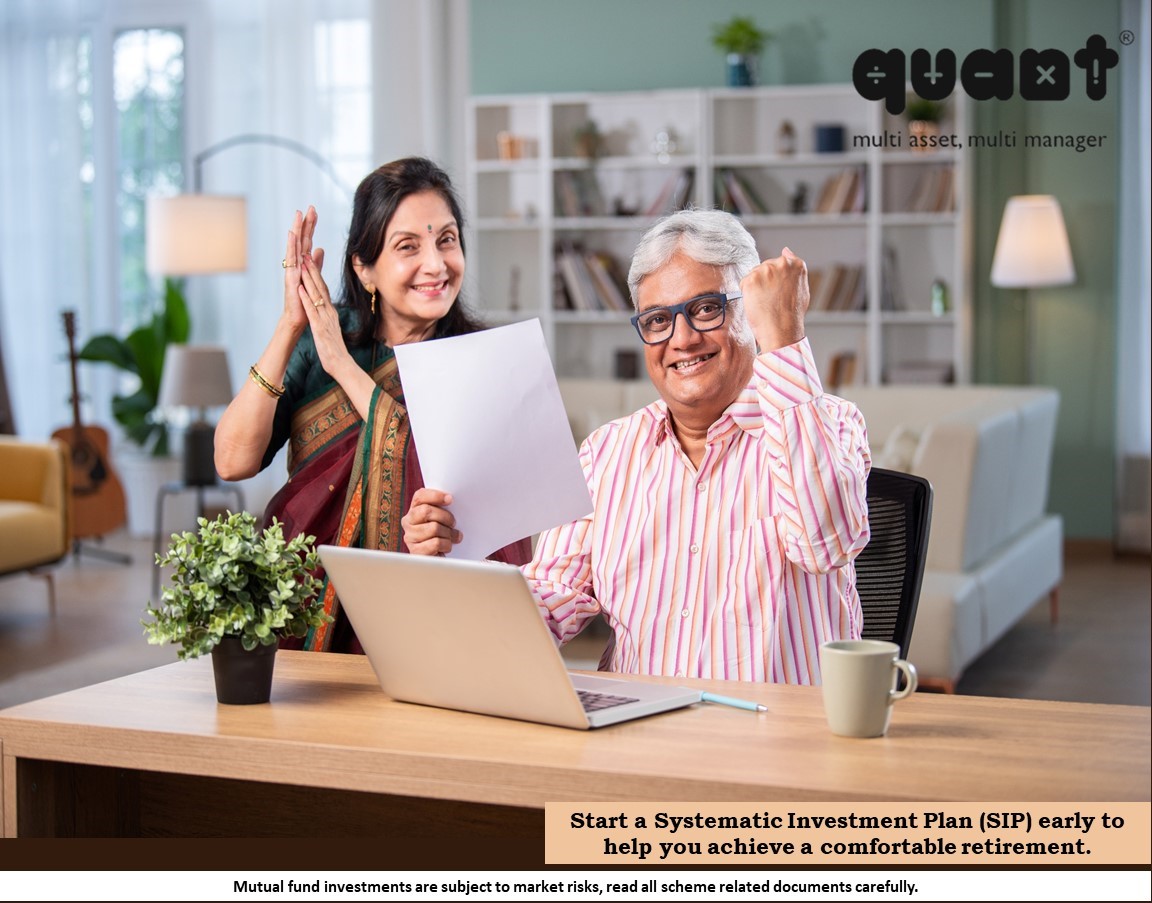 quant Mutual tweet media