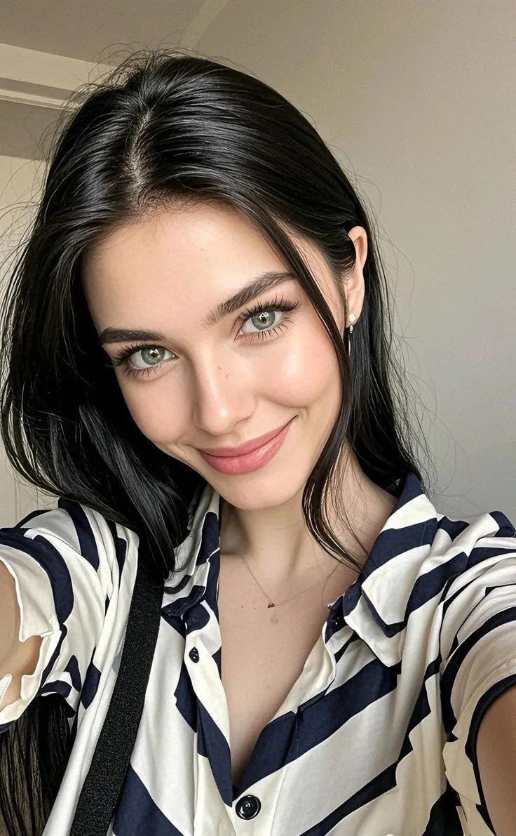 Can i follow you?

Yes or no