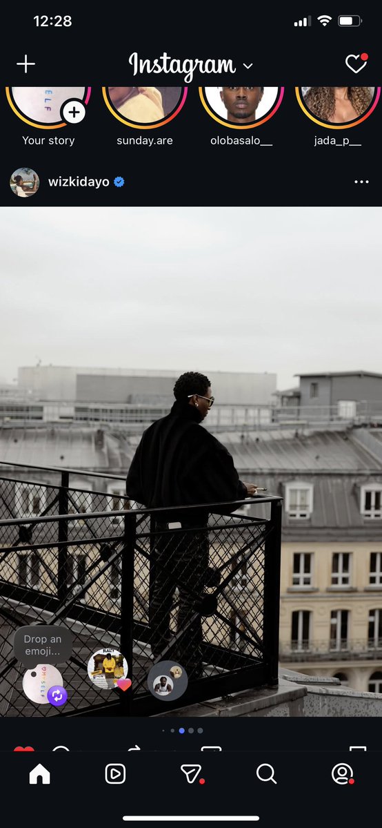 Machala Jackson don post ohh