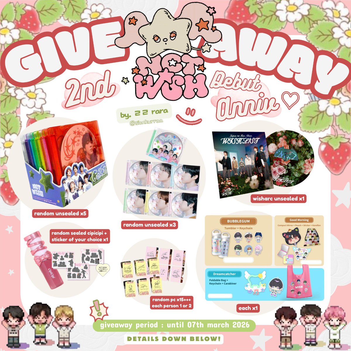 ㄹㄹ rara tweet media