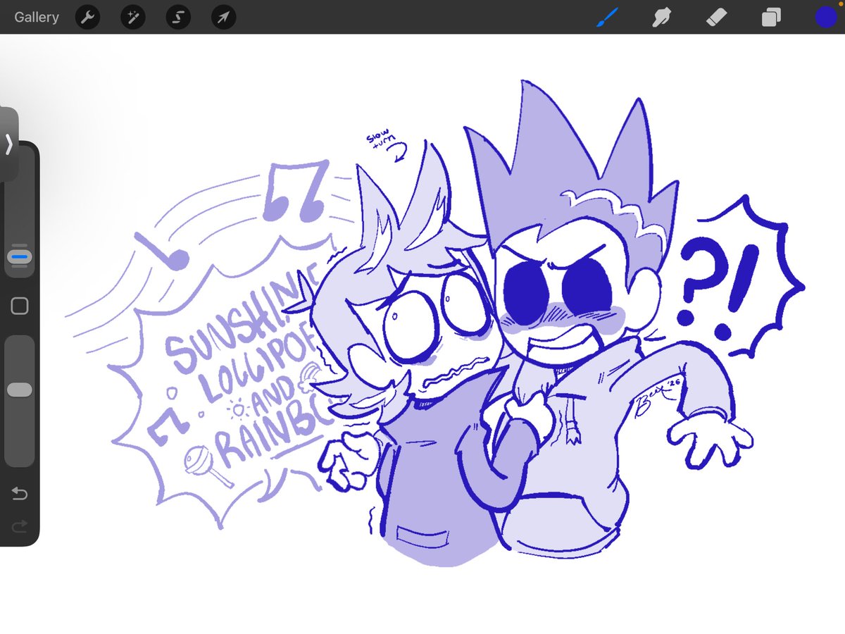 I don’t even care #tomtord