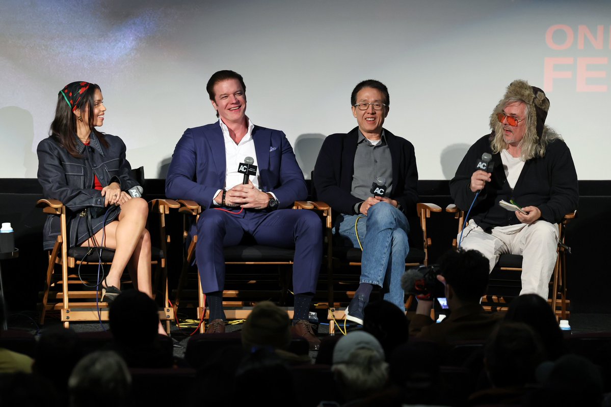 20th Century Studios tweet media