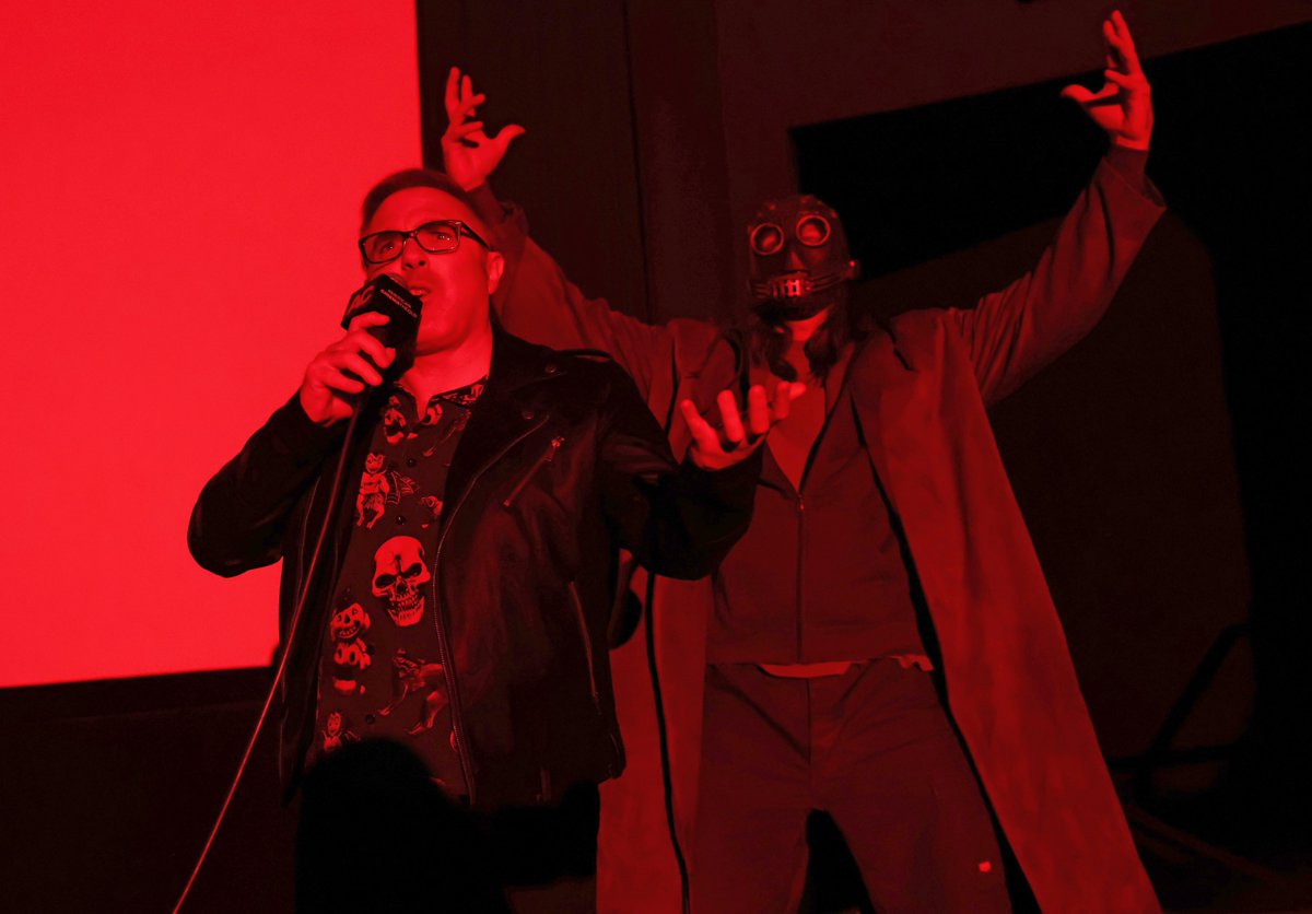 20th Century Studios tweet media