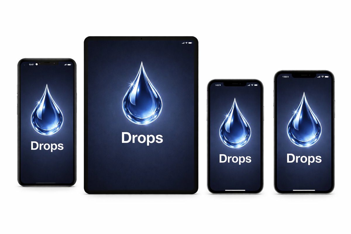 Drops💧 tweet media