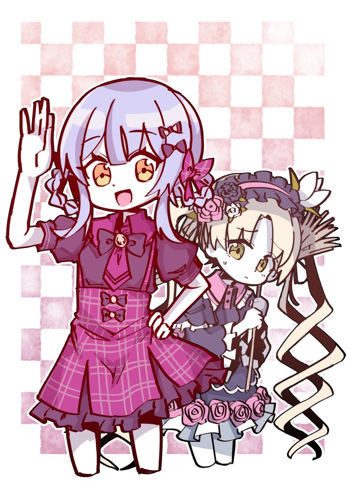 #まのさば二次創作