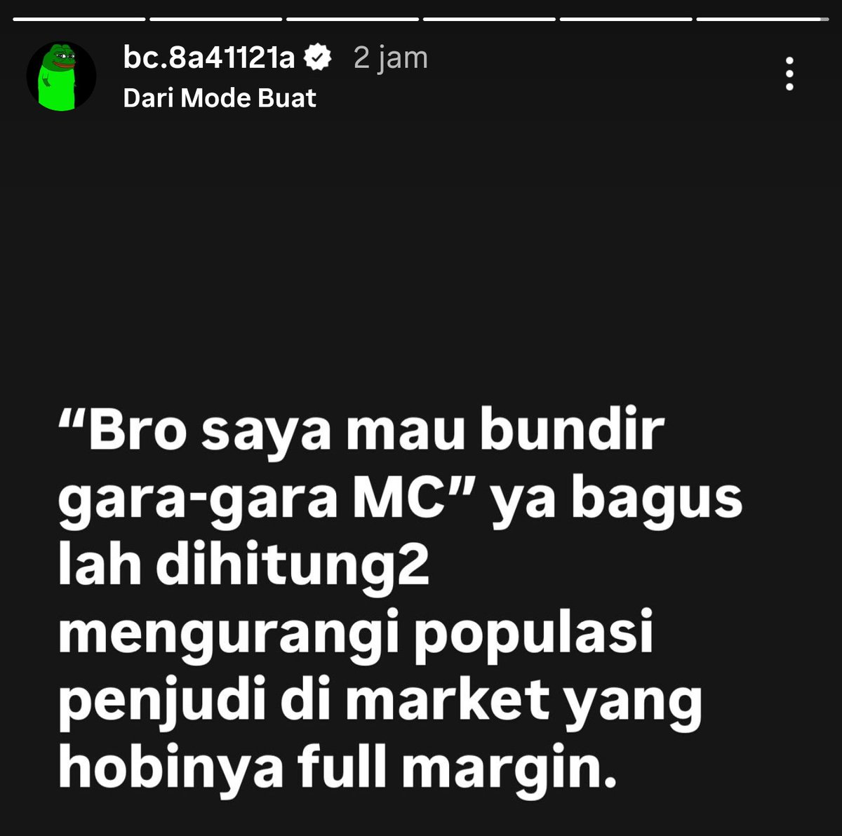 MangAgus (Truth Arc) tweet media