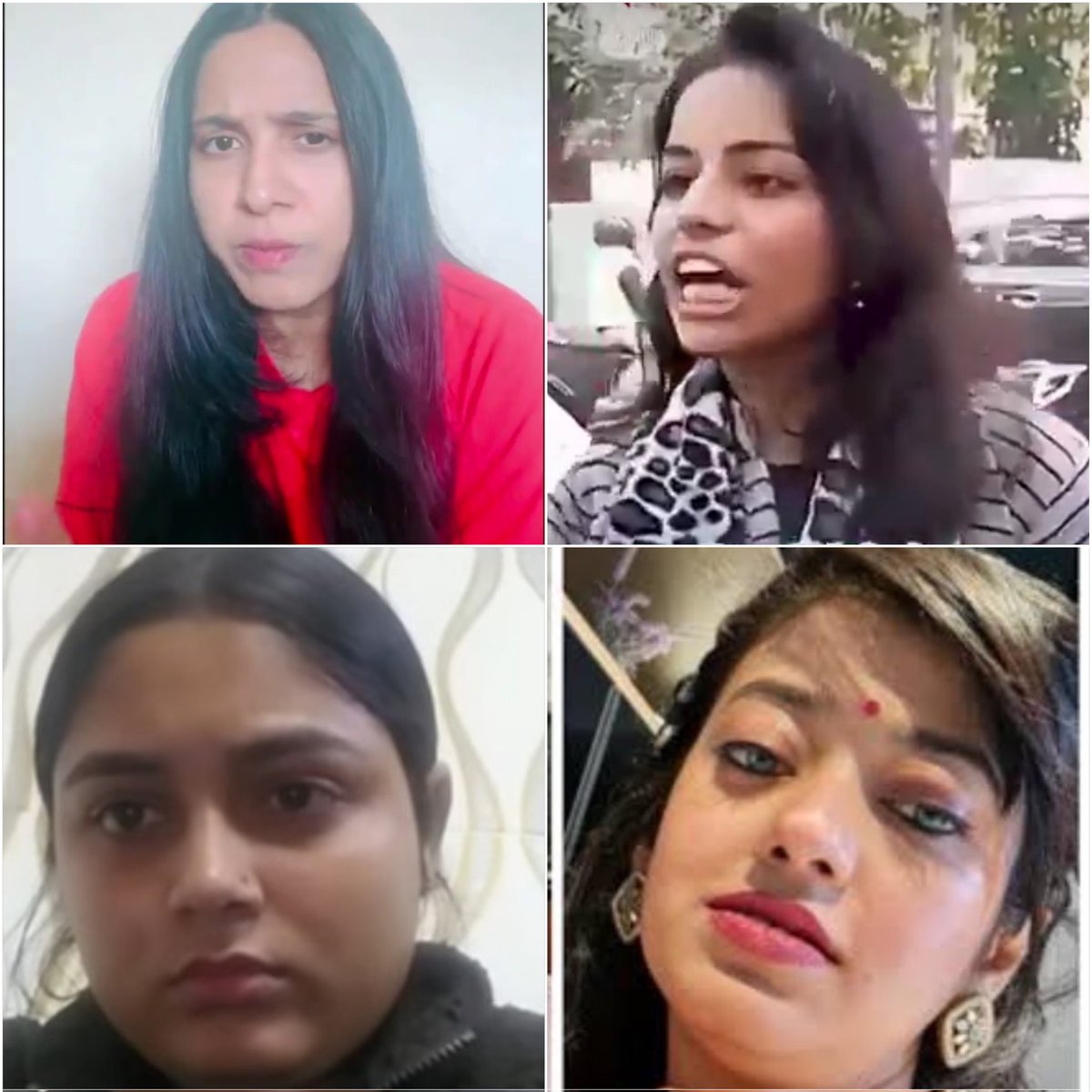 Nobody wants them.
So stop acting like you’re some prize.

Politicians give statements like roti-beti to expose your doglapan of so-called Hindu unity.