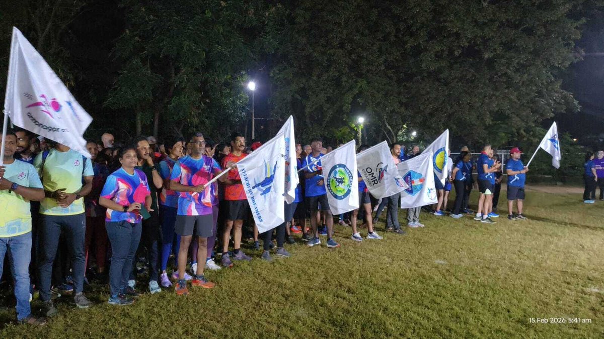DRHM_Chennai's tweet image. #DreamRunnersHalfMarathon #DRHM2026 #IAmUnstoppable #MarathonCommunity  #FitnessCommunity #RunnersOfIndia #TeamSpirit #MarathonEnergy