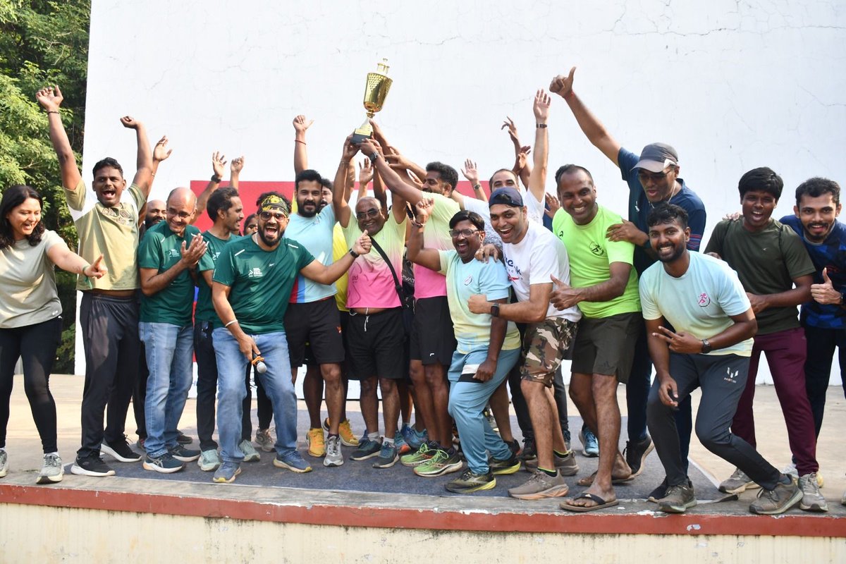 DRHM_Chennai's tweet image. #DreamRunnersHalfMarathon #DRHM2026 #IAmUnstoppable #MarathonCommunity  #FitnessCommunity #RunnersOfIndia #TeamSpirit #MarathonEnergy