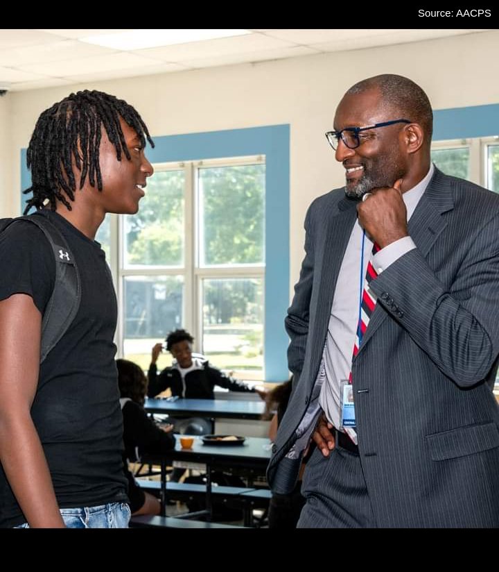 Anne Arundel County Public Schools Board Reappoints Superintendent Dr. Mark Bedell

reportannapolis.com/2026/02/anne-a…
