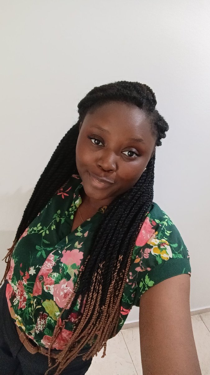 DrAyotunde, the global woman🦷👑🌟 tweet media