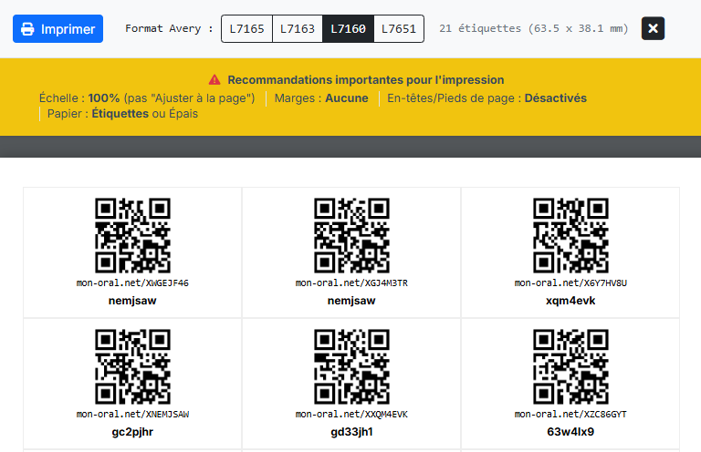 laurentabbal's tweet image. Sur mon-oral.net, il est maintenant possible de voir si une correction audio de l'enseignant a été lue par l'élève. Une barre affiche les sections lues et le % de lecture.