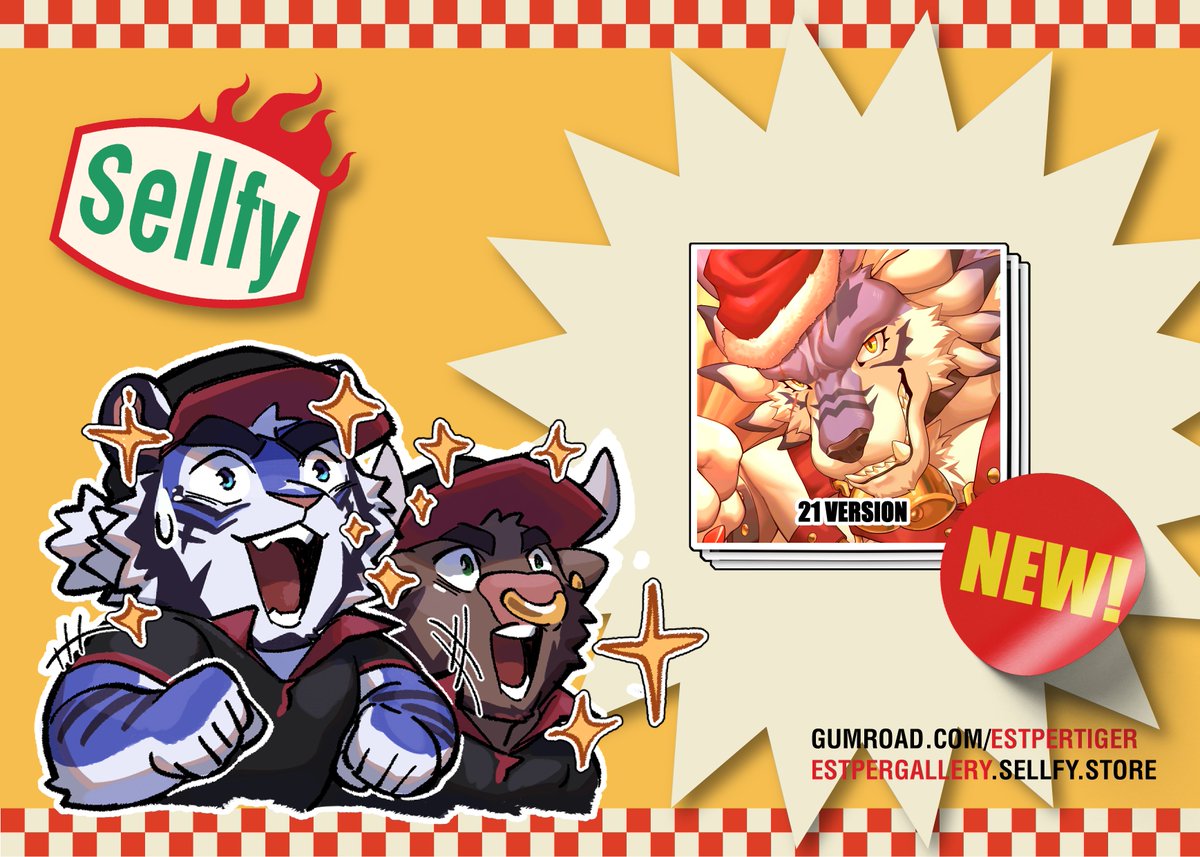 Estper Information tweet media