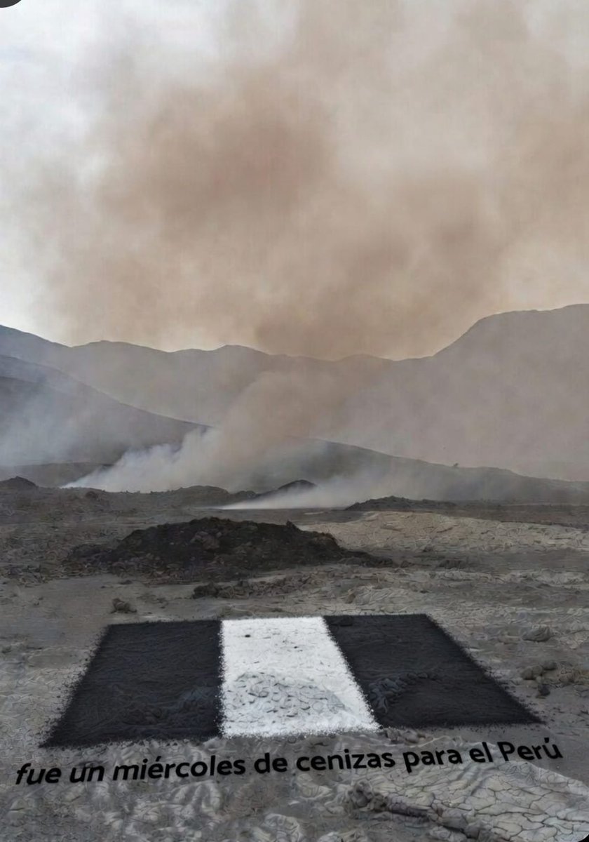 Muchas gracias señores del <a href="/congresoperu/">Congreso del Perú 🇵🇪</a>....

Esto es lo que nos han hecho vivir.... Ahora nos toca... Sobrevivir...

#IzquierdaMiserableyTerrorista
#IzquierdaNunca
#ZurdosAfuera