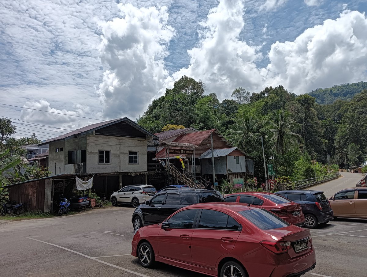 InsarTours_Borneo🇲🇾サラワク州󠁭󠁹󠀱󠀳󠁿(ボルネオ)インサー