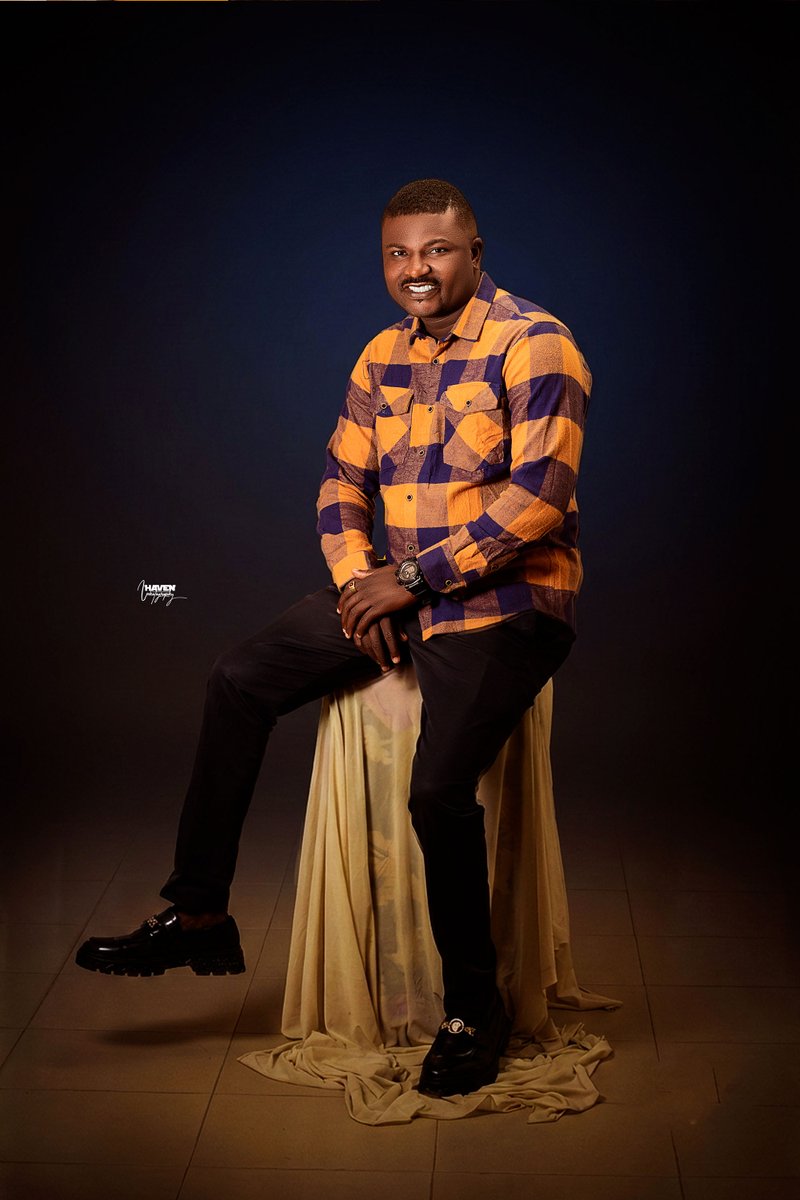Innocentgagz's tweet photo. Today, I honor my strength, celebrate my victories, and embrace the unknown with courage. Happy birthday Innolee 👑👑👑 https://t.co/4b3Ij9mVsz