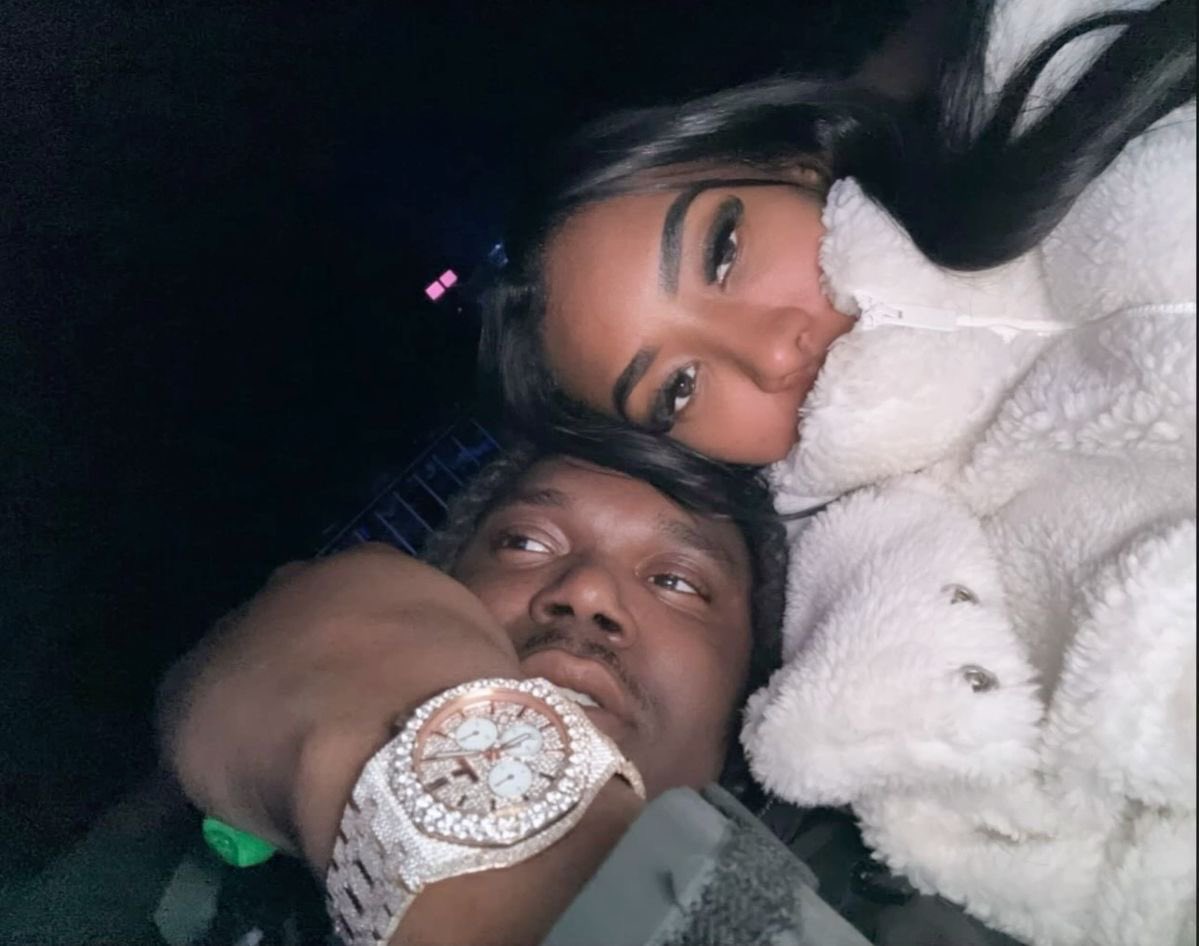 how me n her were moving before i ruined it all